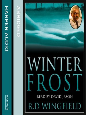 cover image of Winter Frost